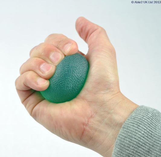 therapy-gel-balls-green-medium