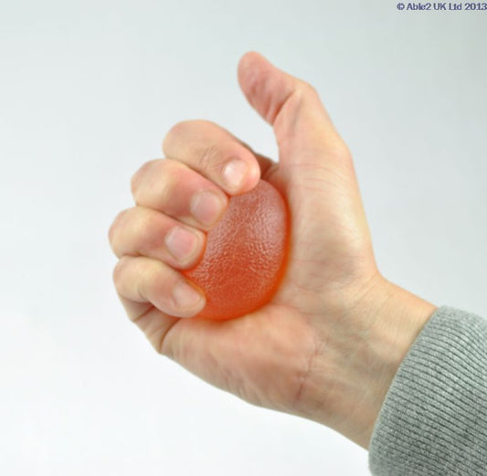 therapy-gel-balls-orange-firm