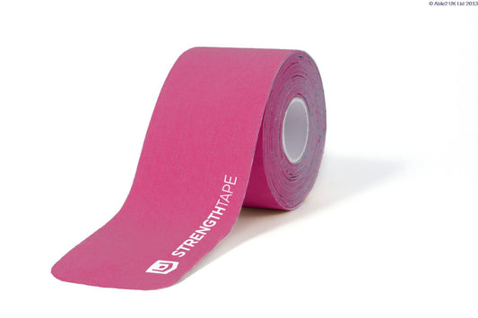 strengthtape-5m-roll-precut-pink