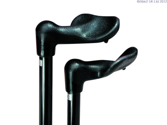 arthritis-grip-cane-adjustable-black-left-handed