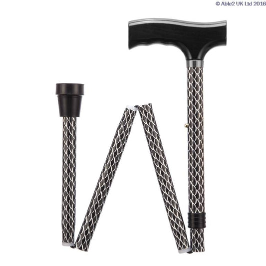 folding-adjustable-walking-sticks-etched-black