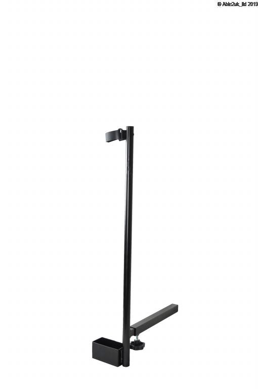scooter-crutch-stick-holder-black-metal