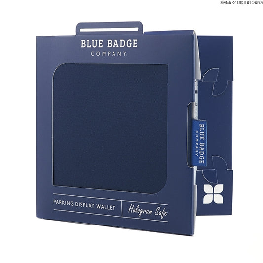 blue-badge-permit-cover-navy-blue