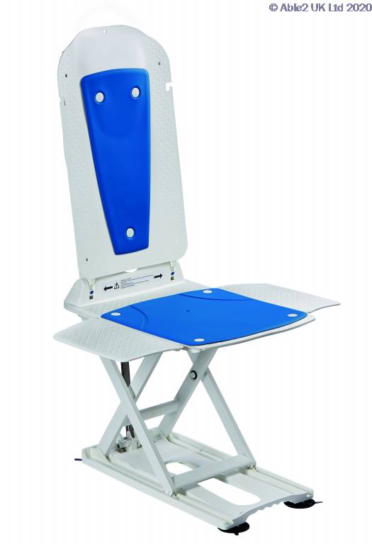 kanjo-slimline-seat-and-backrest-cover-blue