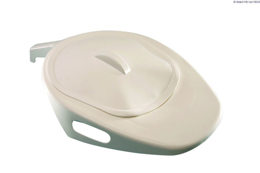 bed-pan-with-lid