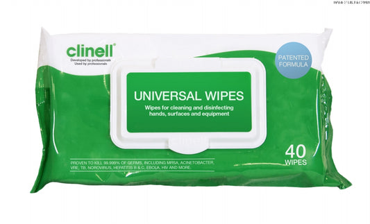 clinell-universal-wipes-pack-of-40