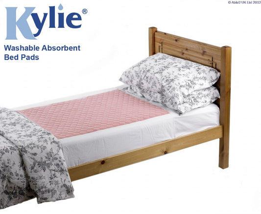 kylie-bed-pad-91-x-75cm-pink