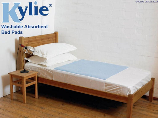 kylie-bed-pad-91-x-91cm-blue