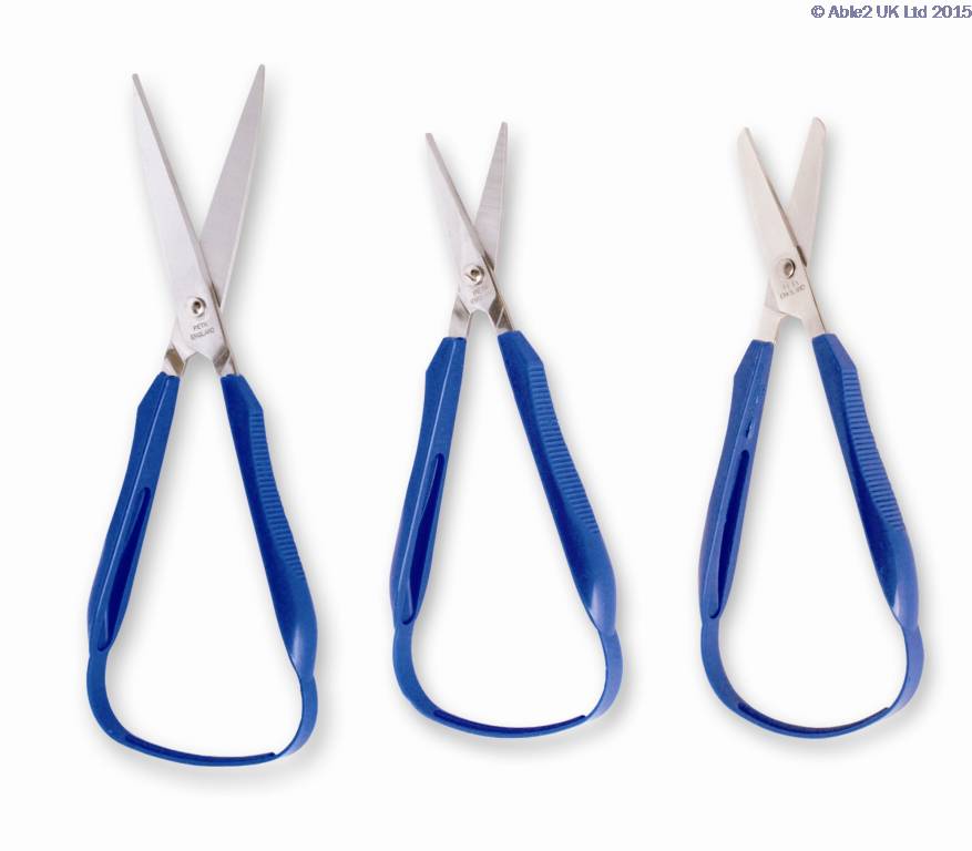 loop-scissors-round-end-45mm