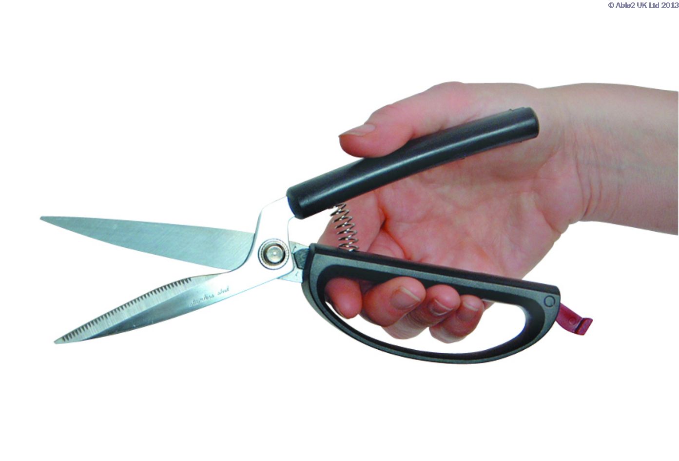 self-opening-scissors
