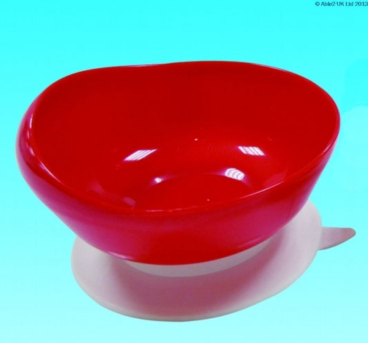 scooper-bowl-red
