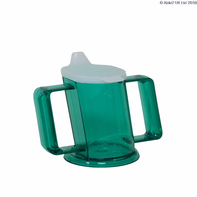 handycup-green-lid