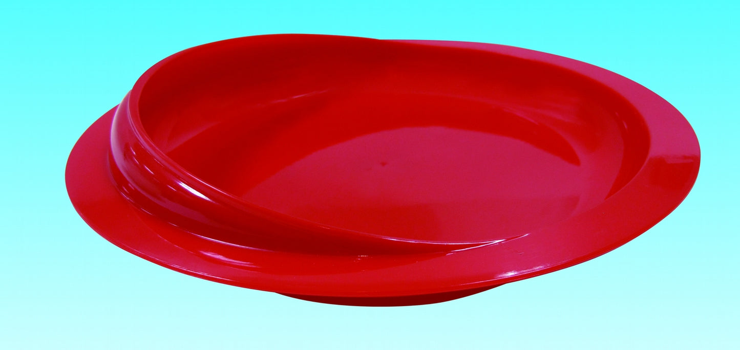 scoop-dish-red