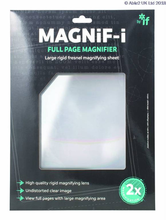 full-page-magnifier