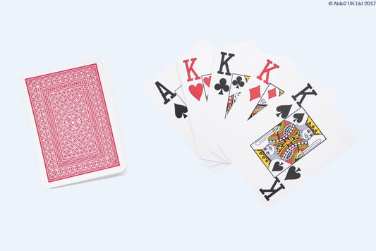 lovision-playing-cards