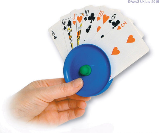 playing-card-holder