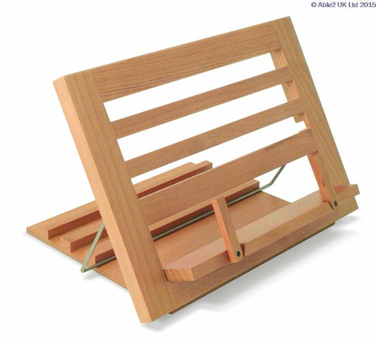 wooden-reading-rest