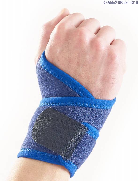 neo-g-wrist-support