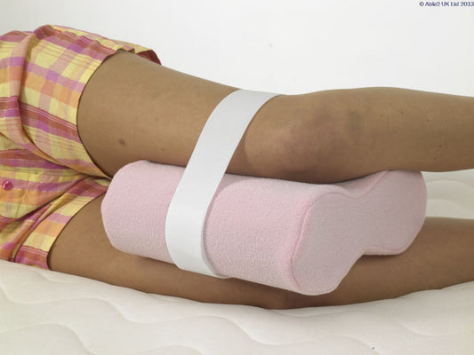 harley-designer-knee-support-pink