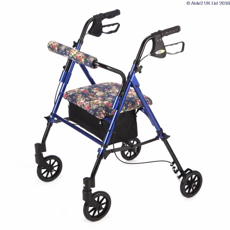 rollator-makeover-set-dark-blue-floral