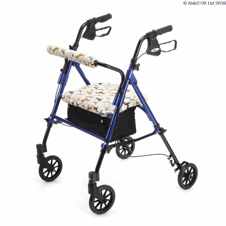 rollator-makeover-set-dog-pattern